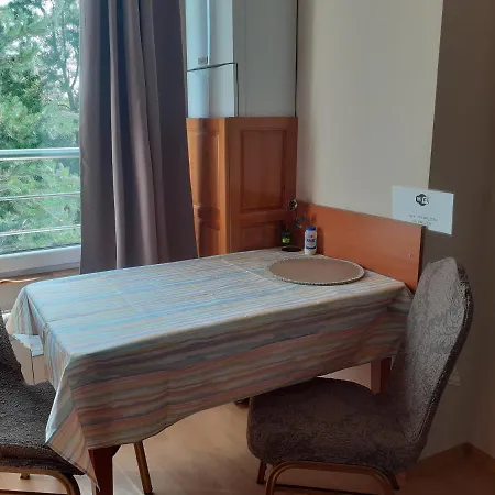 Damyanitsa Apartamento *