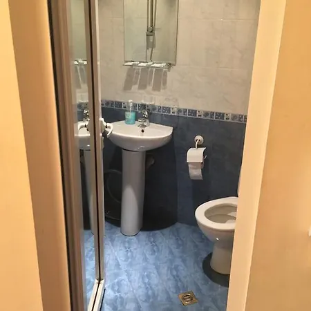 Apartamento Damyanitsa