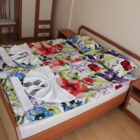 Apartamento Damyanitsa Sófia