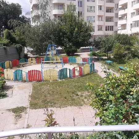 Damyanitsa Διαμέρισμα *