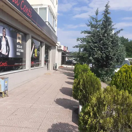 Διαμέρισμα Damyanitsa *